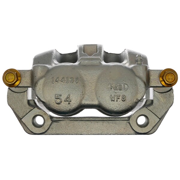 Raybestos Ford F-350 Superduty 05-12 Semi Loaded Cal, Frc11588N FRC11588N - main